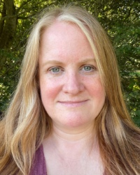 Beth Sibbald, UKCP Accredited Psychotherapist