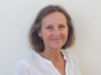 Francesca Rutherford, UKCP Accredited Psychotherapist