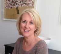 Sarah Demaree, UKCP Accredited Psychotherapist