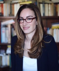 Isabelle Nussbaum, UKCP Accredited Psychotherapist