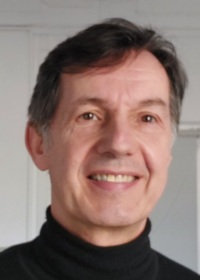 Roger Fife, UKCP Accredited Psychotherapist