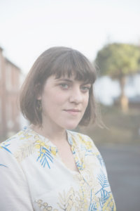 Isabel Bostwick, UKCP Accredited Psychotherapist