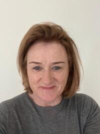 Mary Flynn, UKCP Accredited Psychotherapist