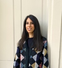 Mariella Michaelides, UKCP Accredited Psychotherapist