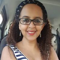 Selam Kidane, UKCP Accredited Psychotherapist