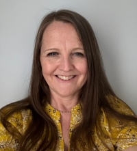 Henrietta Priddie, UKCP Accredited Psychotherapist