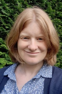 Claire Rhodes, UKCP Accredited Psychotherapist