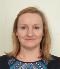 Jenny Horman, UKCP Accredited Psychotherapist