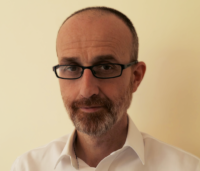 Scott Biagi, UKCP Accredited Psychotherapist