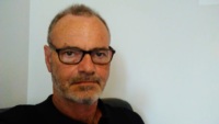 Steve Baker, UKCP Accredited Psychotherapist