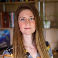 Siobhan-Grace Martin, UKCP Accredited Psychotherapist