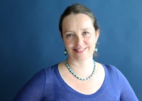 Joanne Harris, UKCP Accredited Psychotherapist