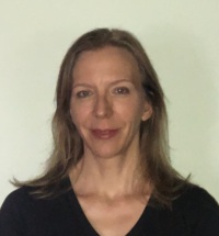 Ulrike Wirth, UKCP Accredited Psychotherapist
