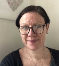 Laura Stewart, UKCP Accredited Psychotherapist