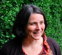 Helen Stone, UKCP Accredited Psychotherapist