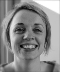 Annabelle Kelly, UKCP Accredited Psychotherapist