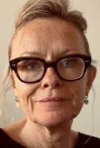 Sarah Bolton, UKCP Accredited Psychotherapist