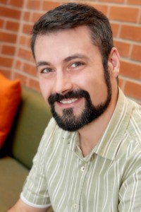 Luigi Sciambarella, UKCP Accredited Psychotherapist