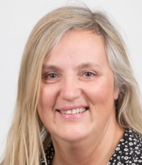 Lynn Buckley, UKCP Accredited Psychotherapist
