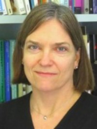 Harriet Drake, UKCP Accredited Psychotherapist