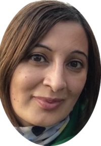Anjula Cheema, UKCP Accredited Psychotherapist