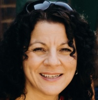 Christalla Georgiou, UKCP Accredited Psychotherapist