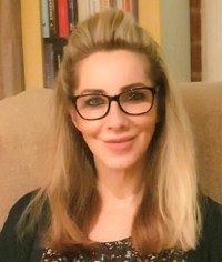 Jessica Charles, UKCP Accredited Psychotherapist