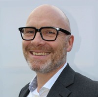 Matt Davies, UKCP Accredited Psychotherapist