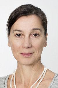 Elizabeth Blaise, UKCP Accredited Psychotherapist