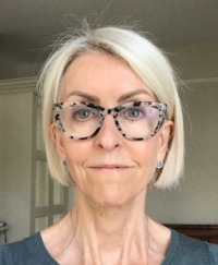 Elena Adams, UKCP Accredited Psychotherapist
