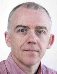 Graham Kennedy, UKCP Accredited Psychotherapist