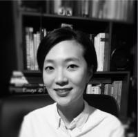 Jookyoung Kim, UKCP Accredited Psychotherapist