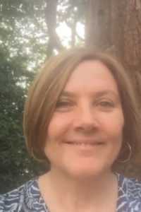 Isabel Davies, UKCP Accredited Psychotherapist