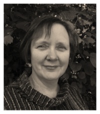 Catherine Cook, UKCP Accredited Psychotherapist