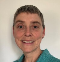 Emma Bailey, UKCP Accredited Psychotherapist
