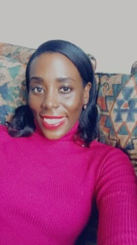 Jacqueline Murungi, UKCP Accredited Psychotherapist