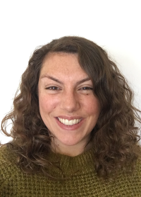 Lotte Large, UKCP Accredited Psychotherapist
