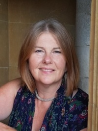 Helen Anne Wells, UKCP Accredited Psychotherapist
