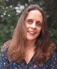 Rebecca Squires, UKCP Accredited Psychotherapist