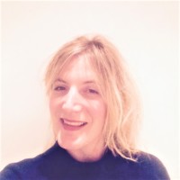 Rosie Jackson, UKCP Accredited Psychotherapist