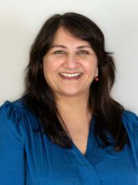 Shabnam Yasmin, UKCP Accredited Psychotherapist