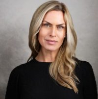 Lea Kristensen, UKCP Accredited Psychotherapist