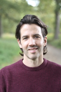 Rowan Gray, UKCP Accredited Psychotherapist