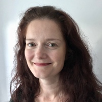 Annabel Devine, UKCP Accredited Psychotherapist