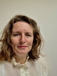 Sylvie Wright, UKCP Accredited Psychotherapist