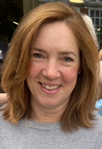 Victoria Heath, UKCP Accredited Psychotherapist