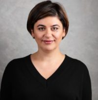 Rayna Denitsova, UKCP Accredited Psychotherapist