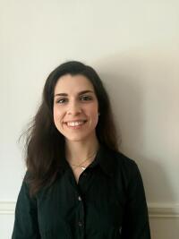 Laura Porta, UKCP Accredited Psychotherapist