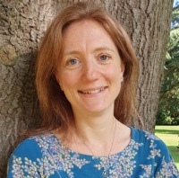Madeleine Loynes, UKCP Accredited Psychotherapist