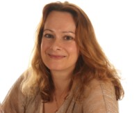 Kim Coussell, UKCP Accredited Psychotherapist